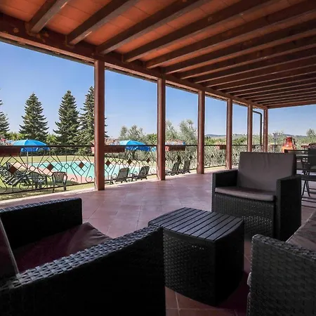 Agroturismo Michelangelo