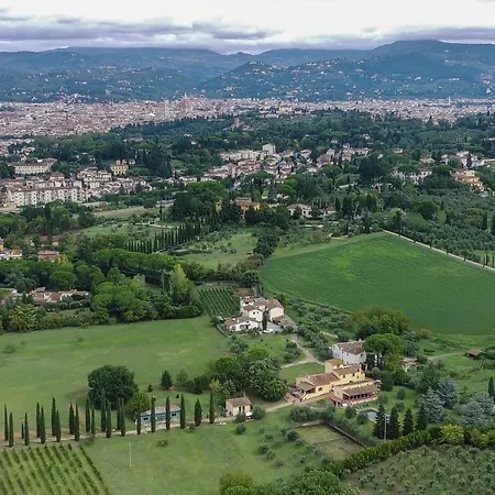 Michelangelo Agroturismo *